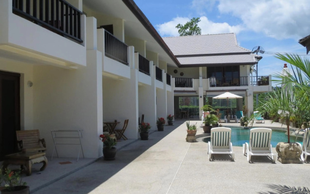 Papillon Residence
