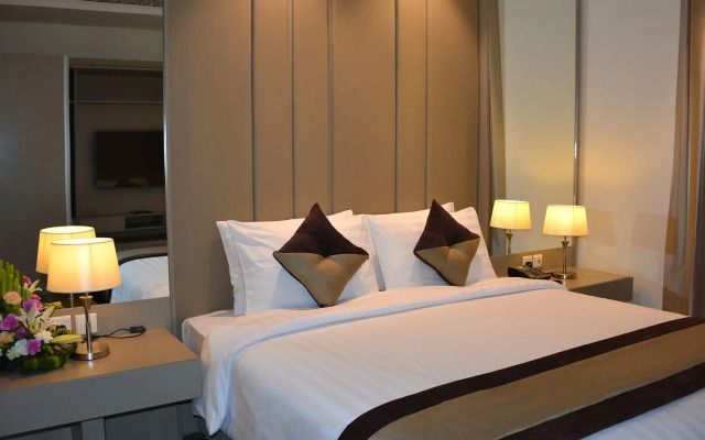 Juffair Avenue Suites