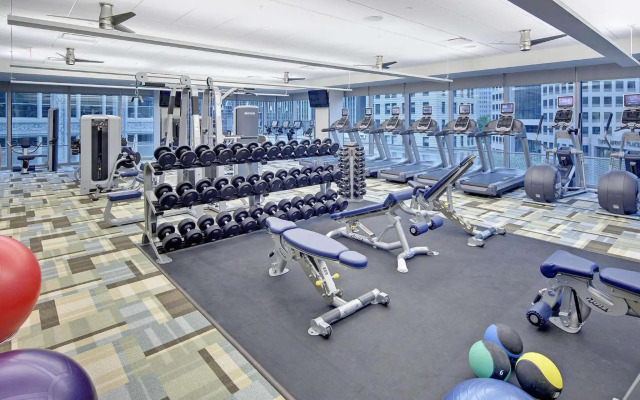 Fairmont Pittsburgh