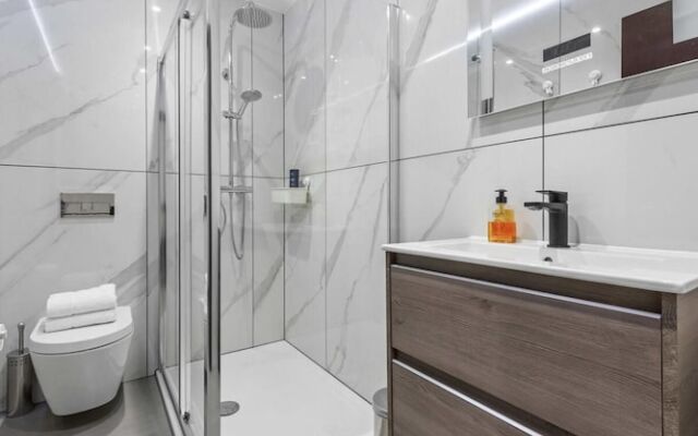 Luxury Studio Flat Golders Green Central London