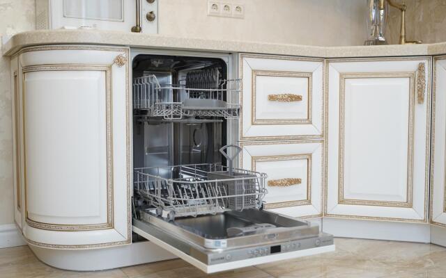 Апартаменты на улице Партизанская