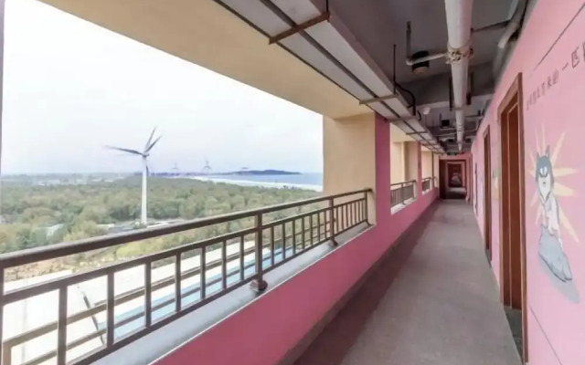 VillaJade Seaside Resort