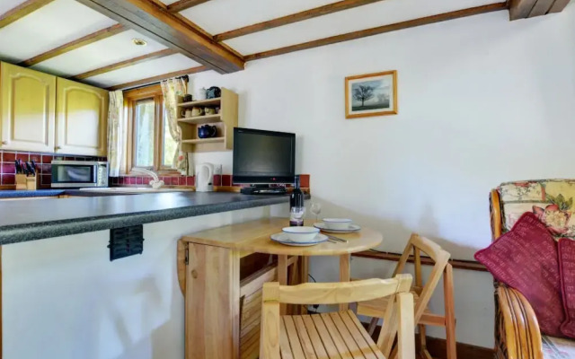 Holiday Home Dell Barn