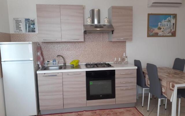 Case vacanze Vignola