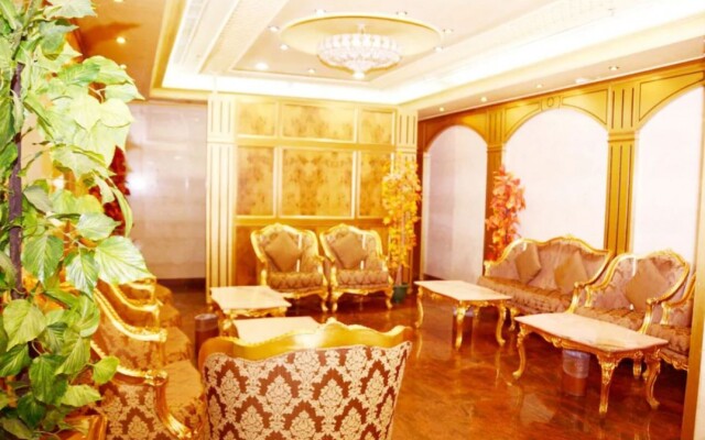 Anwar Al Diyafah Hotel