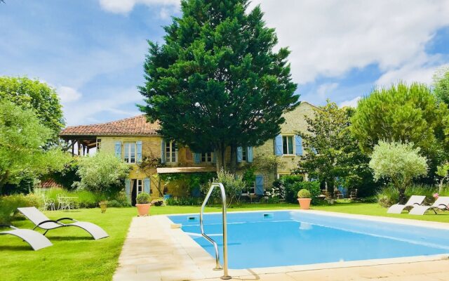 Le Relais des Anges