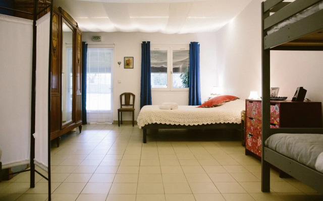 Hacienda Messanges