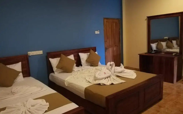 Hotel Araliya