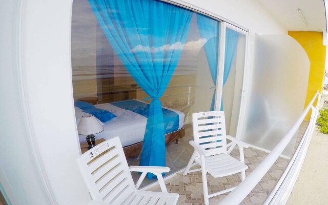 Hotel Crucero