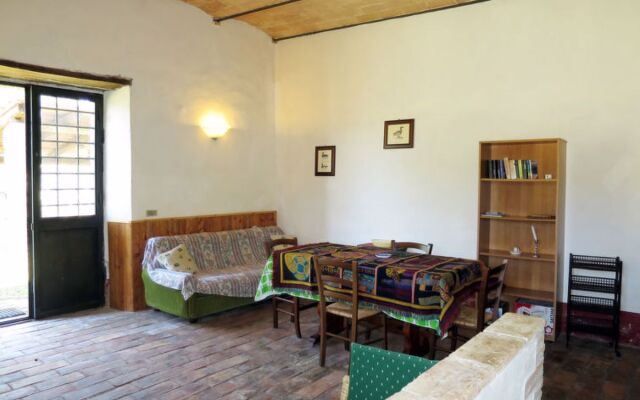 House Sociano Lago di Bolsena 32680