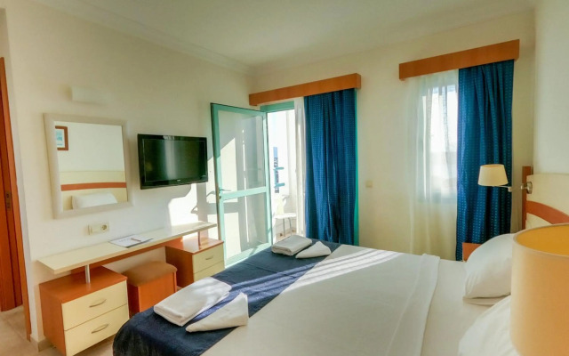 Afytos Bodrum Hotel