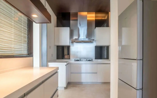 Sanya Chenxi Holiday Villa Apartment