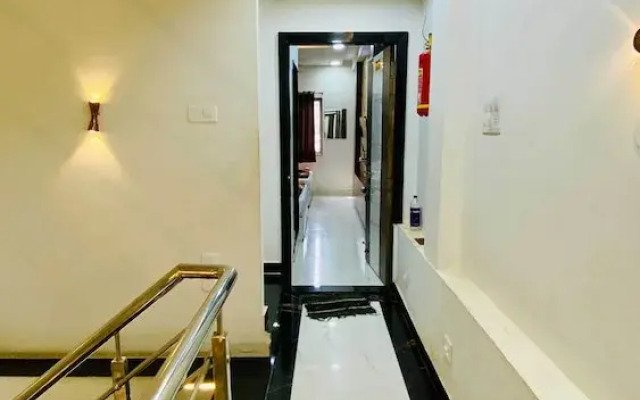 Hotel Shree Shyam Sharnam