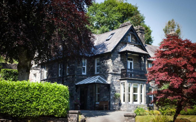 Mary's Court Guest House