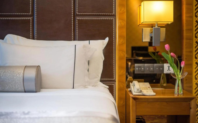 Asia International Hotel Guangzhou