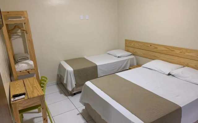 Pousada Maanaim