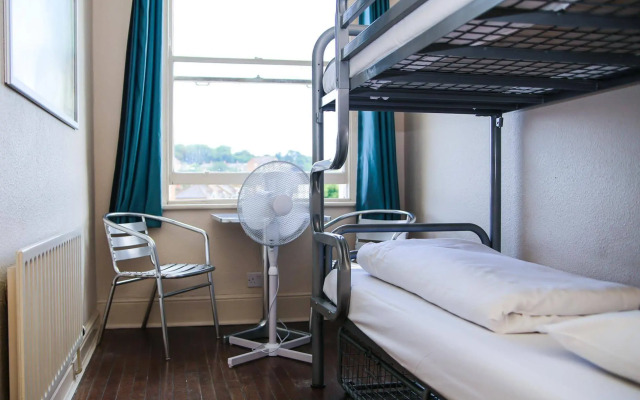 St Christopher's Inn, Greenwich - Hostel