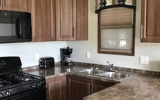 Woodland Lake RV Resort