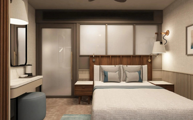 Seaden Quality Resort & Spa