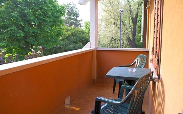 Hotel Al Pescatore