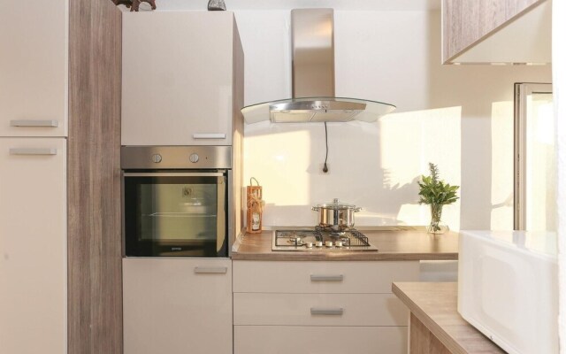 Nice Home in Omis With Wifi and 3 Bedrooms