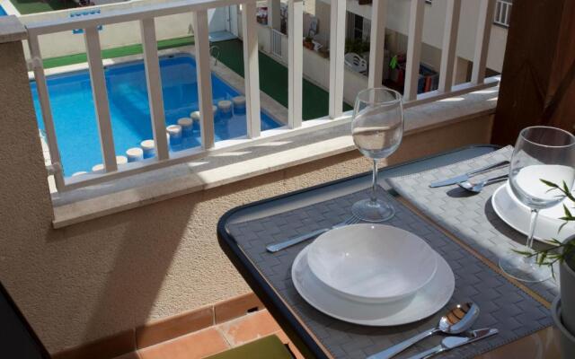 Singularstays Puzol Beach VI