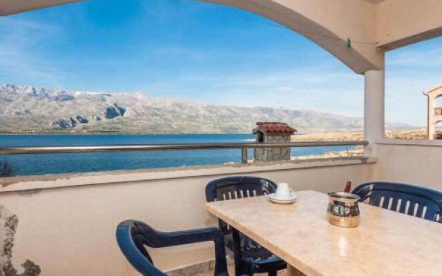 Apartments Karlo