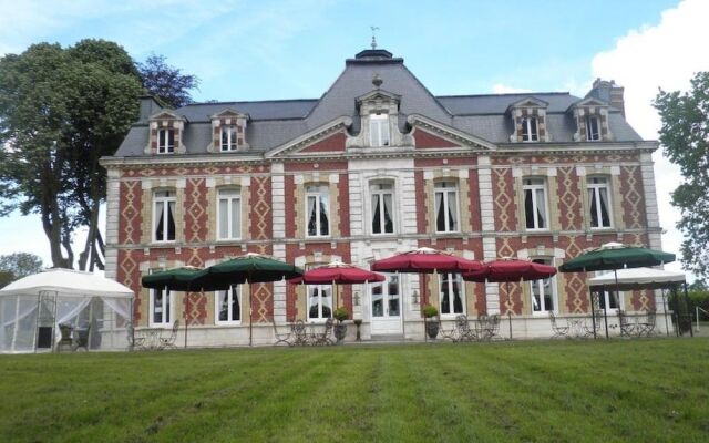 Chateau Des Saveurs