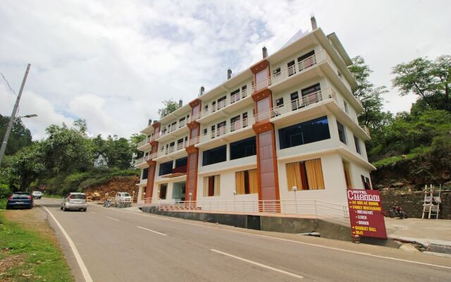OYO 5509 Hotel Chandni