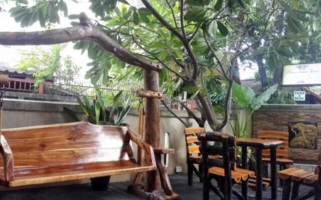 Elegant Lanna Boutique Guesthouse
