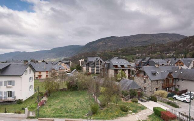 Appartement Saint-Lary-Soulan, 3 pièces, 6 personnes - FR-1-296-336