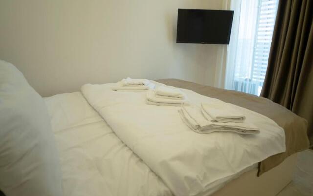 Leo Group Apartment 09-177 Sunrise Batumi