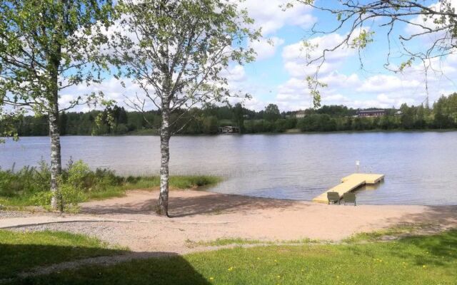 Holiday Home Peltosirkku