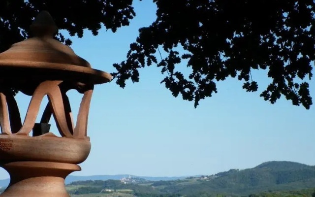 Podere La Grande Querce