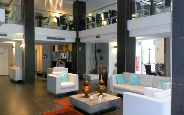Smart Hotel Milano