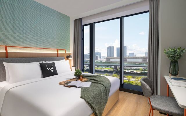 lyf Midtown Hangzhou