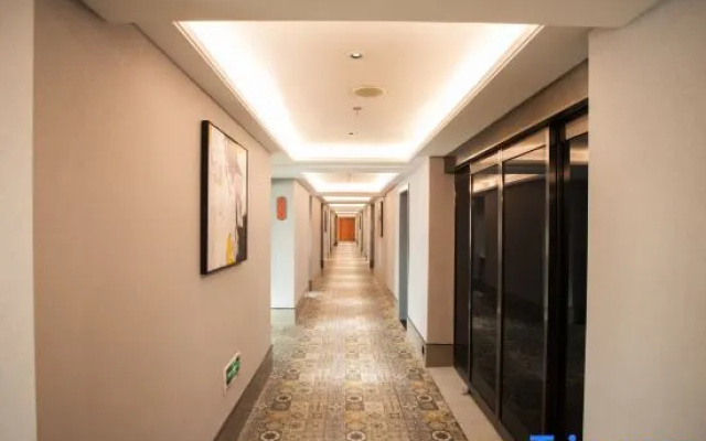 Yueya Jiangnan Spring Hotel