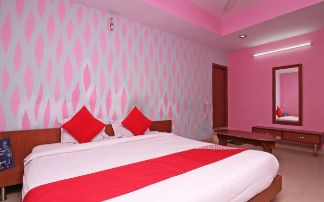 OYO Rooms Jessore Road Airport Kolkata