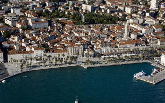 Studio Apartments 4 You in Split