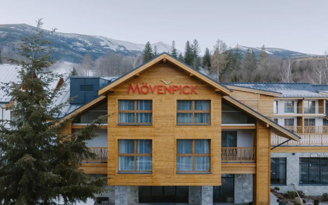 Movenpick Resort SPA Karpacz