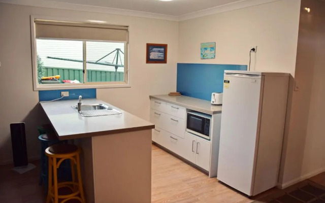 Amberlee House South West Rocks