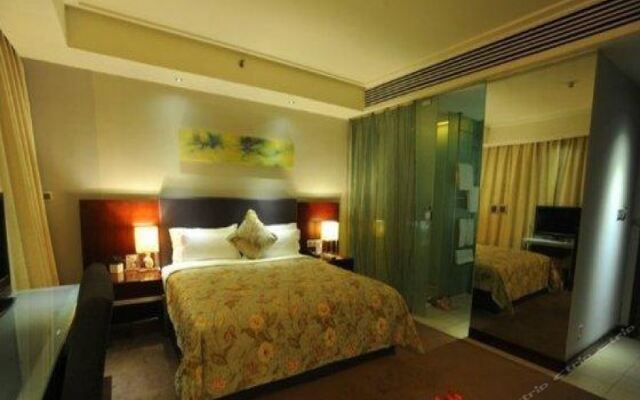 Tang's Hotel