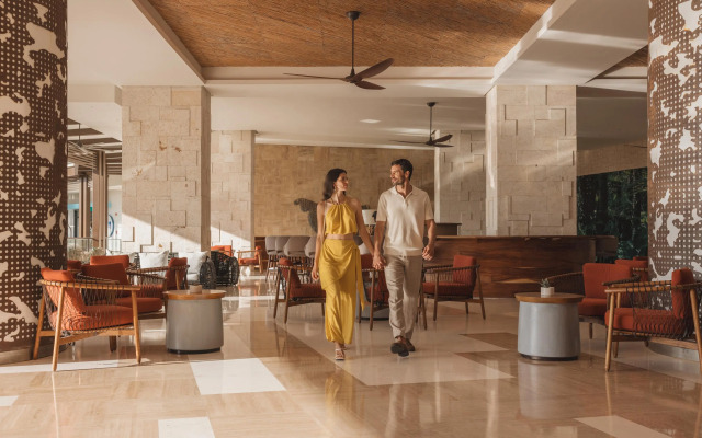 Hyatt Ziva Cap Cana - All Inclusive