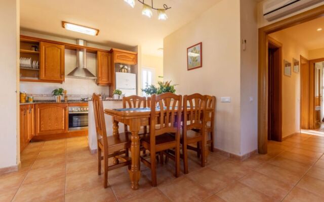 House Teresa Deltebre