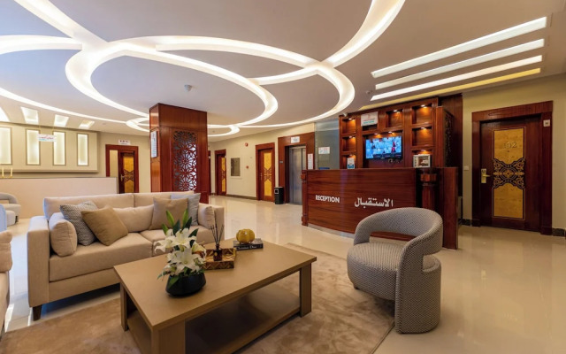 Deyala Serviced Apartments 3