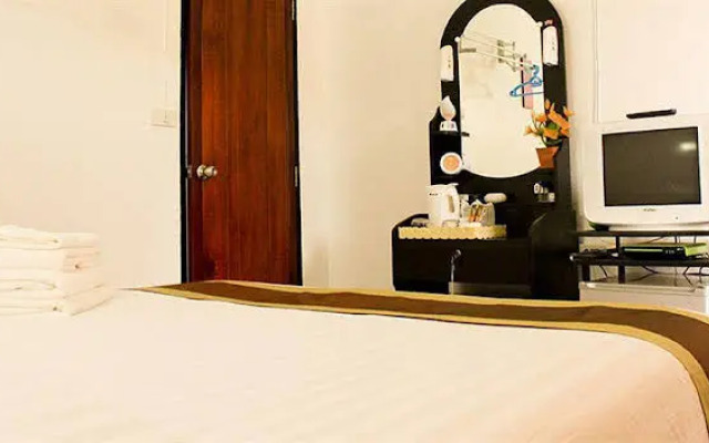 A1 Koh Phangan Guesthouse&Hostel