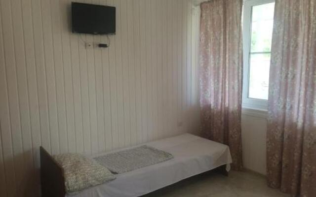 Guest house Mane