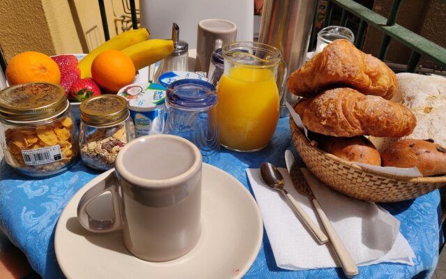 Il Girasole Bed and Breakfast