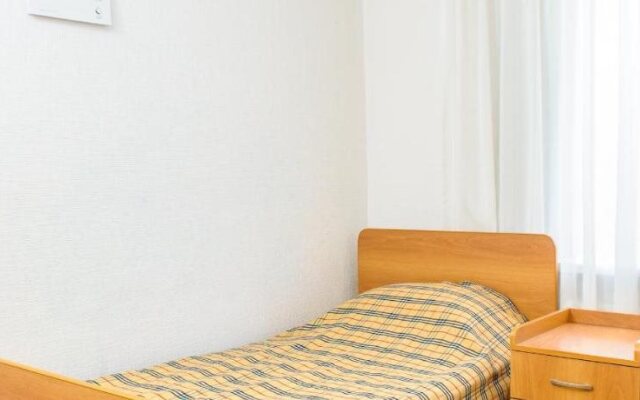 Rostov hostel