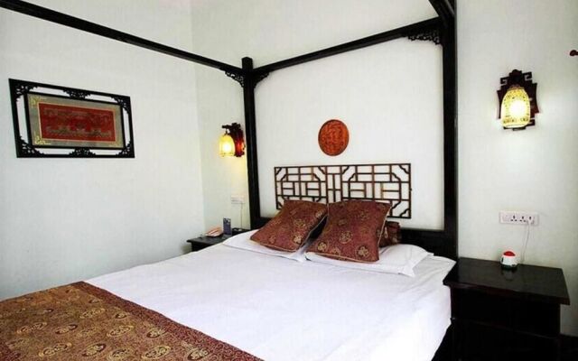 Yangshuo Chen's Garden Hotel Xijie Branch